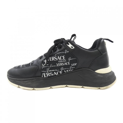 Versace Sneakers Black — view 2