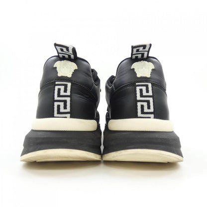 Versace Sneakers Black — view 5