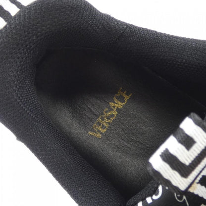 Versace Sneakers Black — view 6