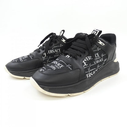 Versace Sneakers Black — view 3