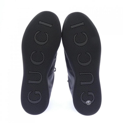 Gucci Sneakers Black — view 4
