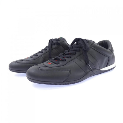Gucci Sneakers Black — view 3