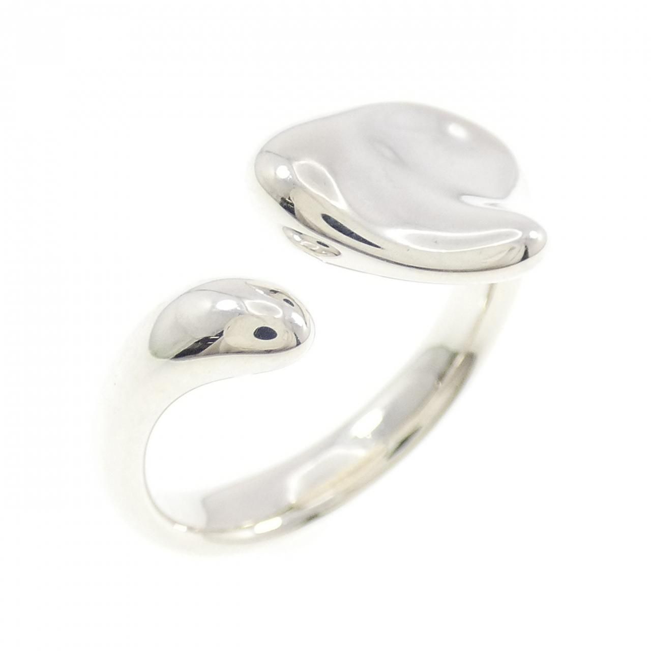 Tiffany & Co 925 Ring