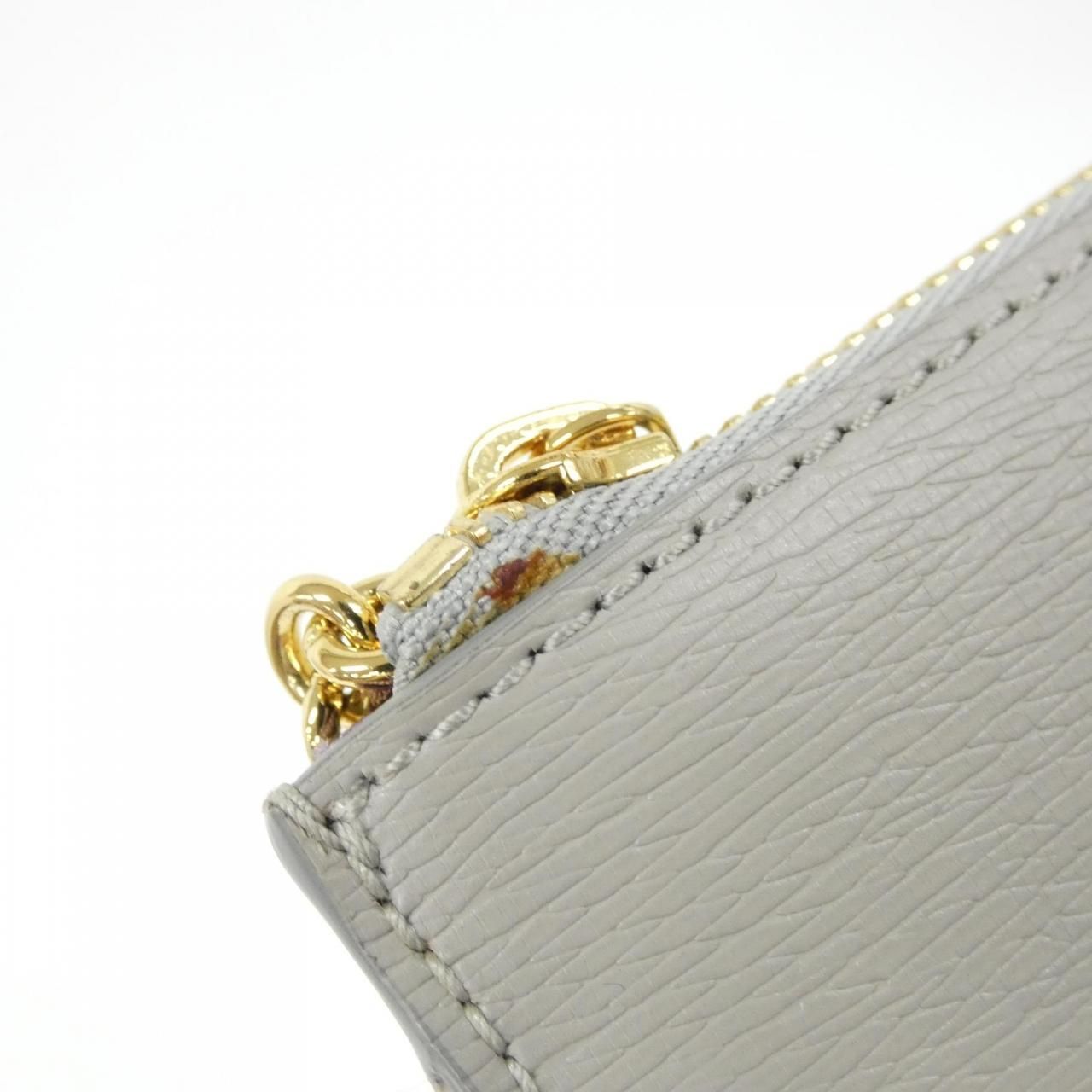 Gucci Coin & Key Case Key Holder — view 5
