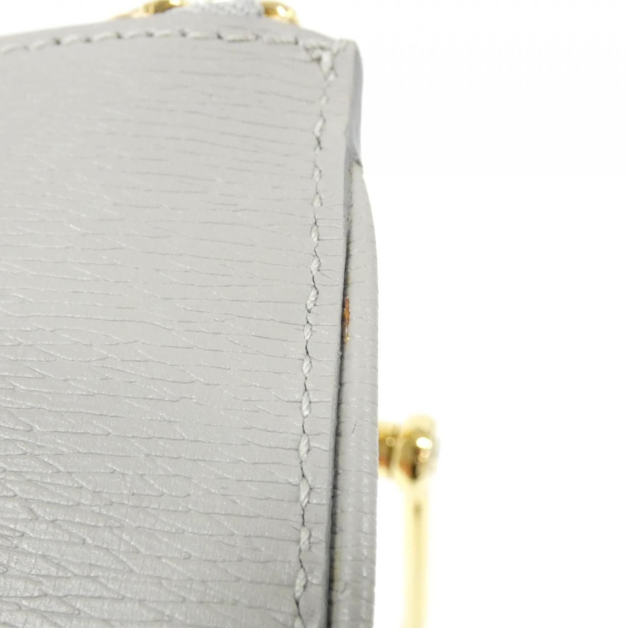 Gucci Coin & Key Case Key Holder — view 3