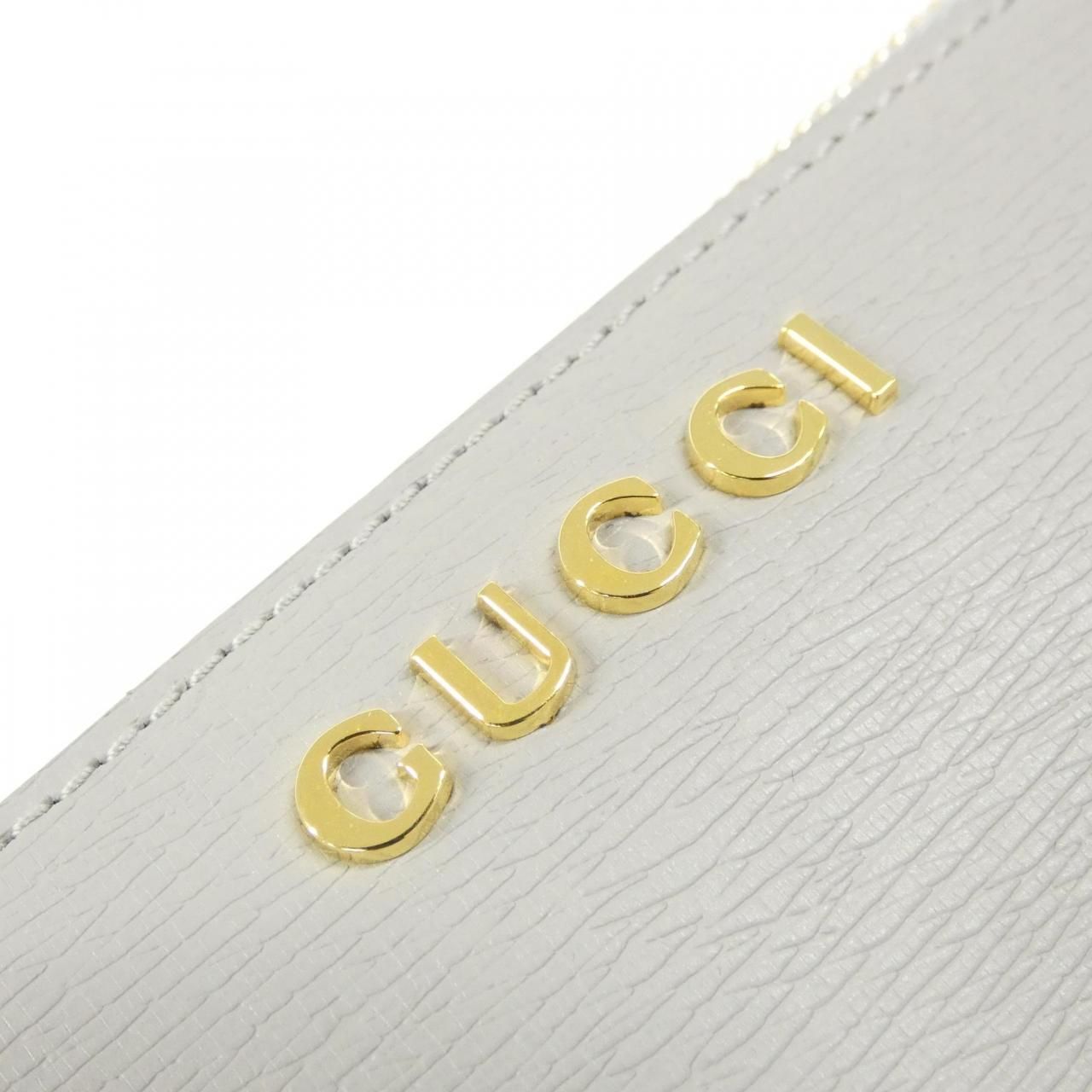 Gucci Coin & Key Case Key Holder — view 4