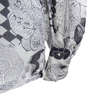 Chanel 18k Shirt Black — view 7