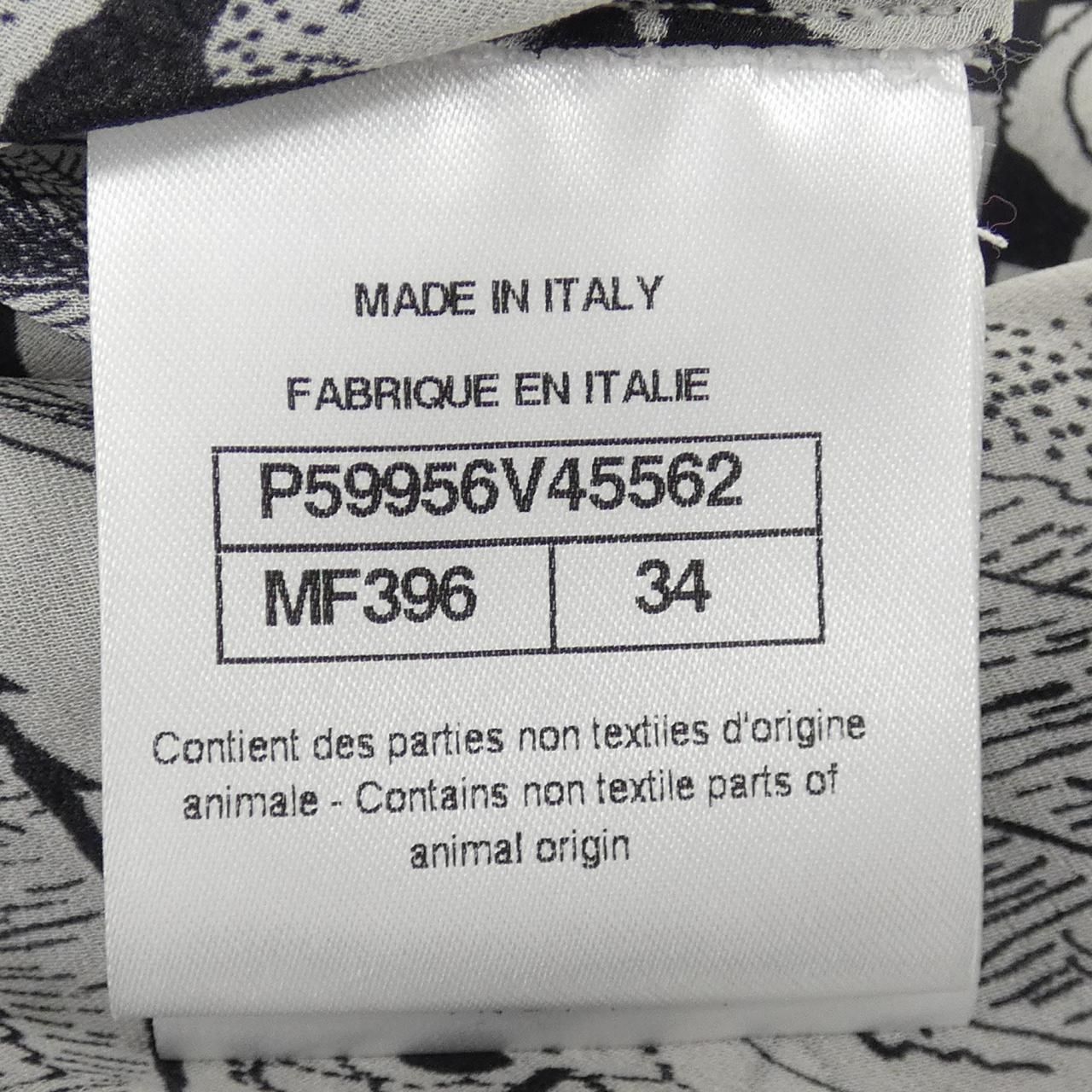 Chanel 18k Shirt Black — view 4