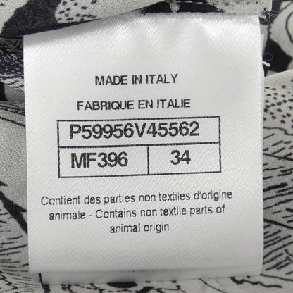Chanel 18k Shirt Black — view 4