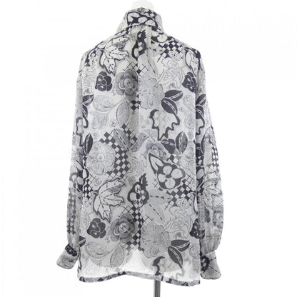 Chanel 18k Shirt Black — view 2