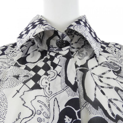 Chanel 18k Shirt Black — view 6