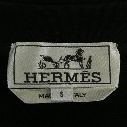 Hermes Clou de Selle Sweatshirt — view 4