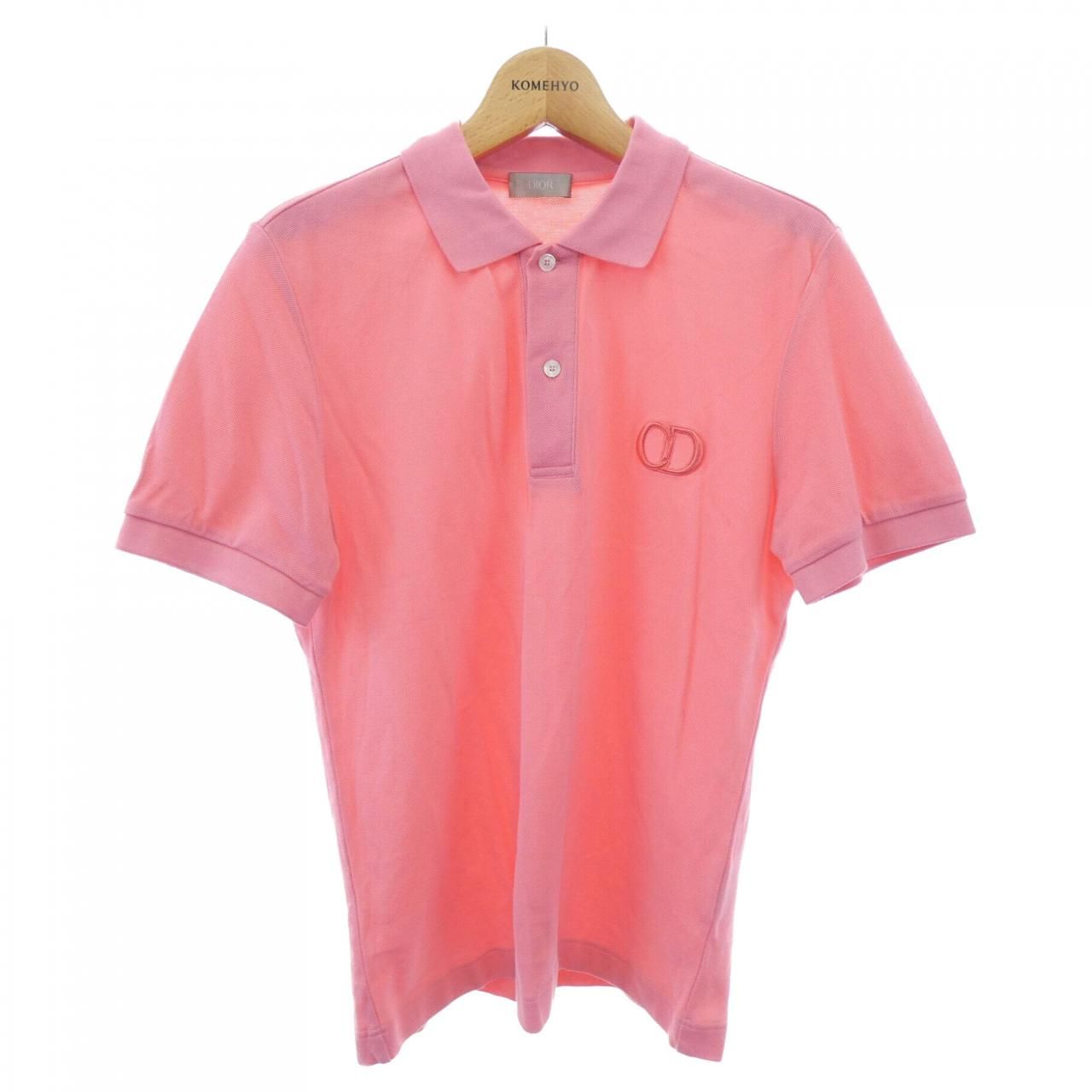 Dior Essentials CD Icon Polo