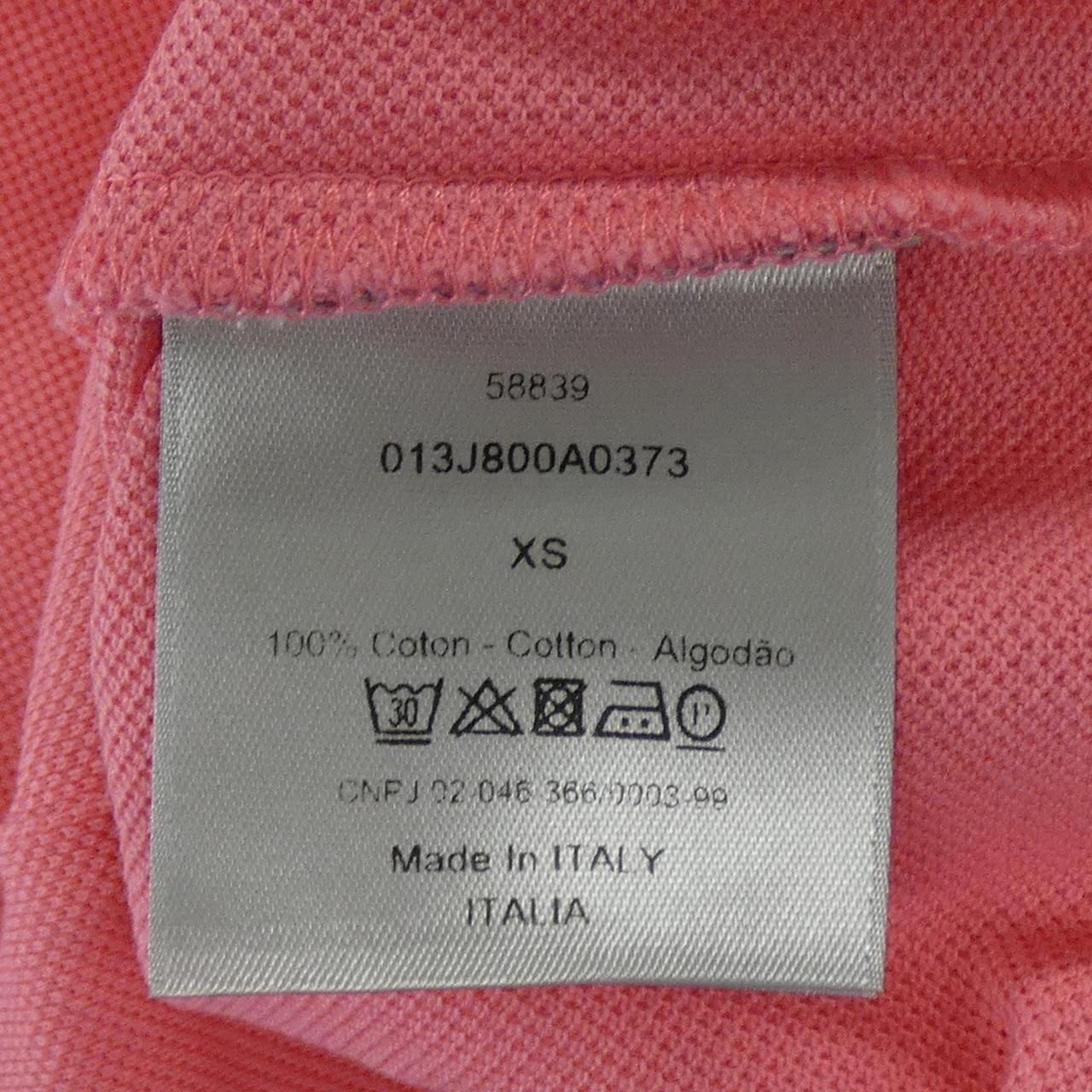Dior Essentials CD Icon Polo — view 3