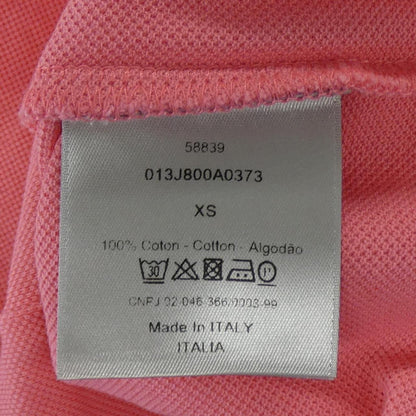 Dior Essentials CD Icon Polo — view 3
