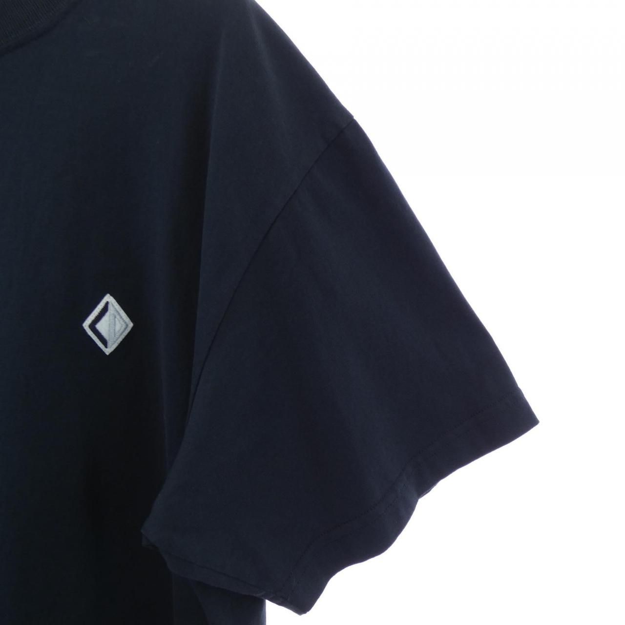 Dior T-Shirt Black — view 6