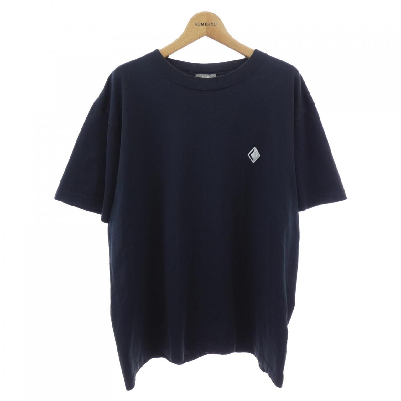 Dior T-Shirt Black