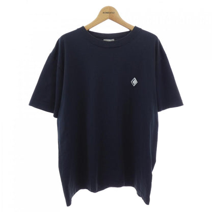Dior T-Shirt Black