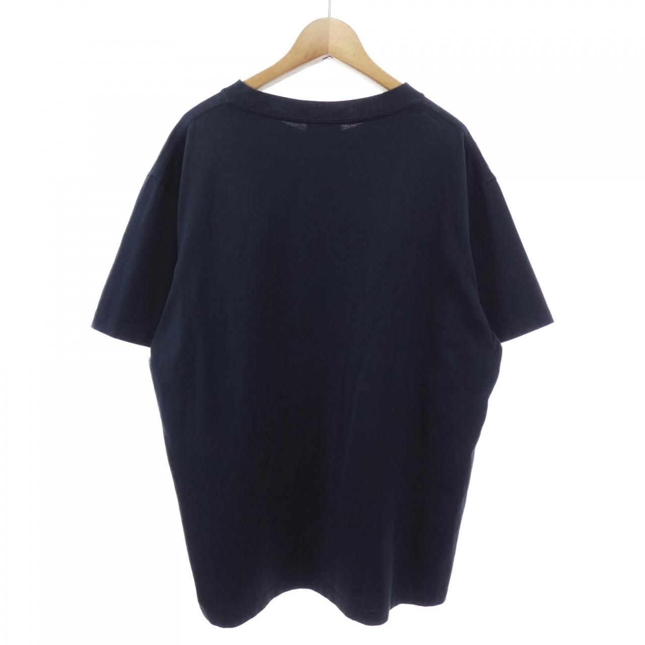 Dior T-Shirt Black — view 2