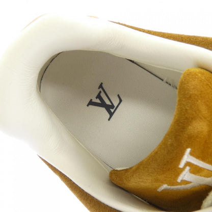 Louis Vuitton LV Tilted Sneakers — view 6