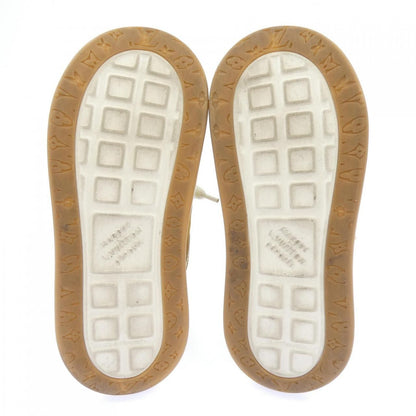 Louis Vuitton LV Tilted Sneakers — view 4