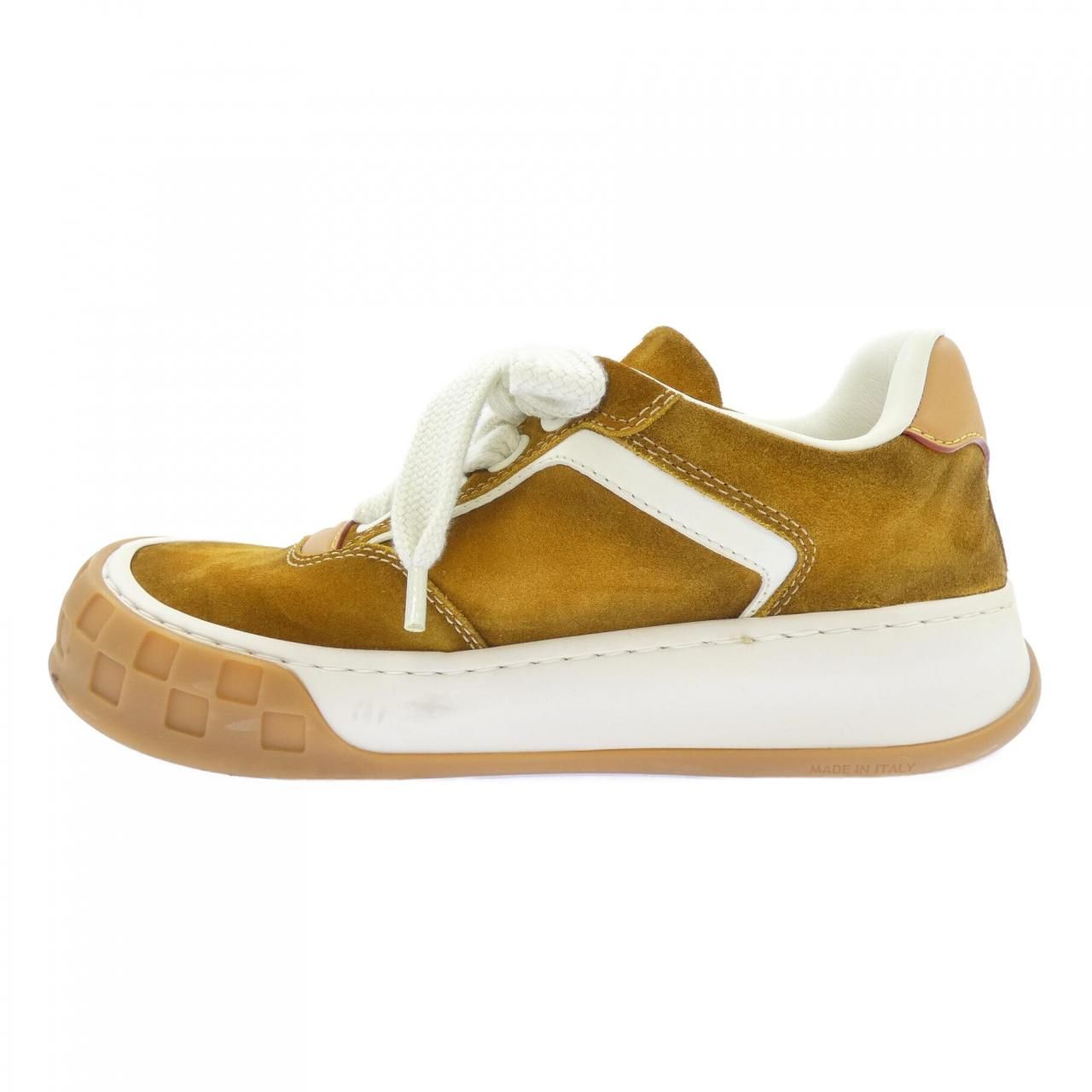 Louis Vuitton LV Tilted Sneakers — view 2