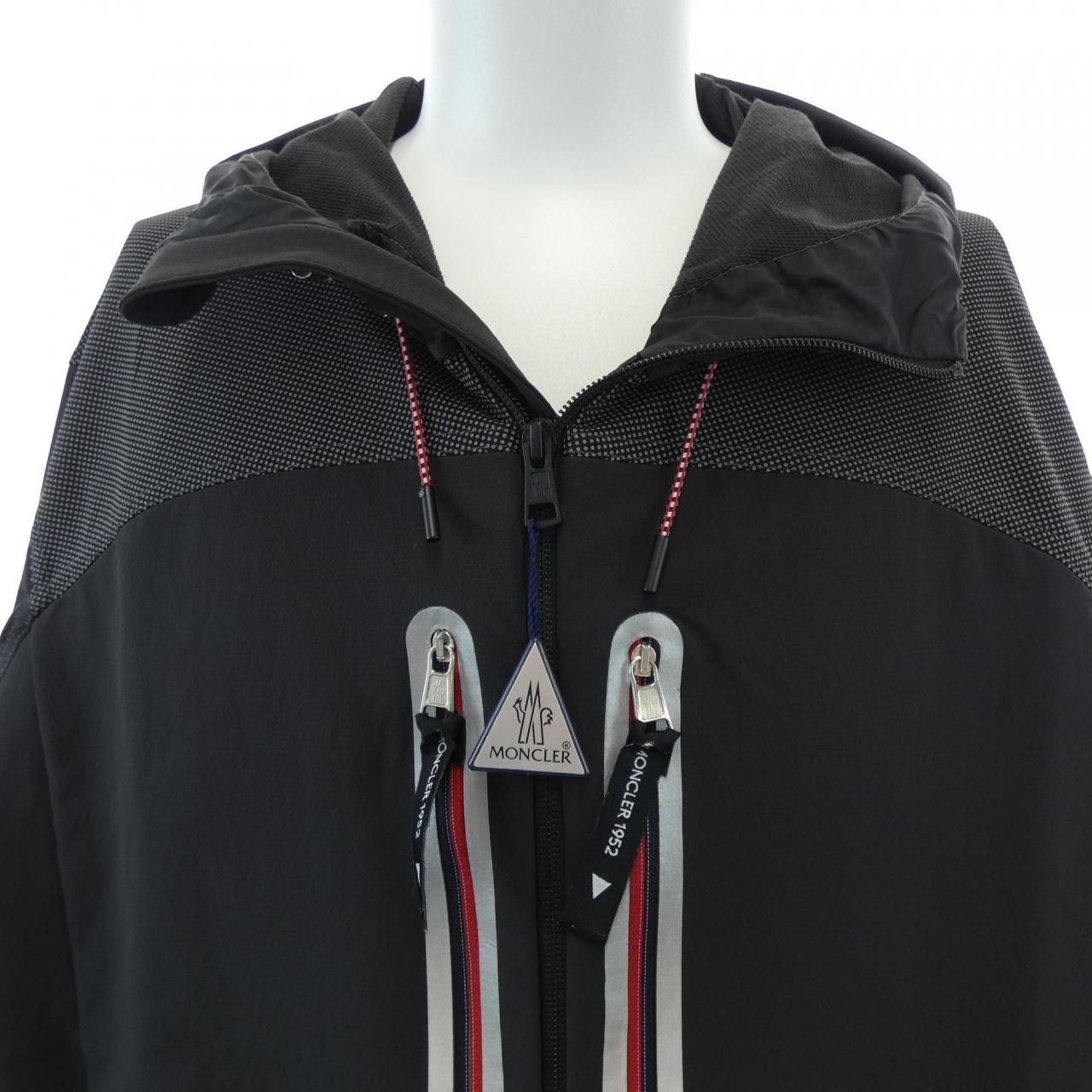 Moncler Genius and Wander Itabashi Jacket — view 6