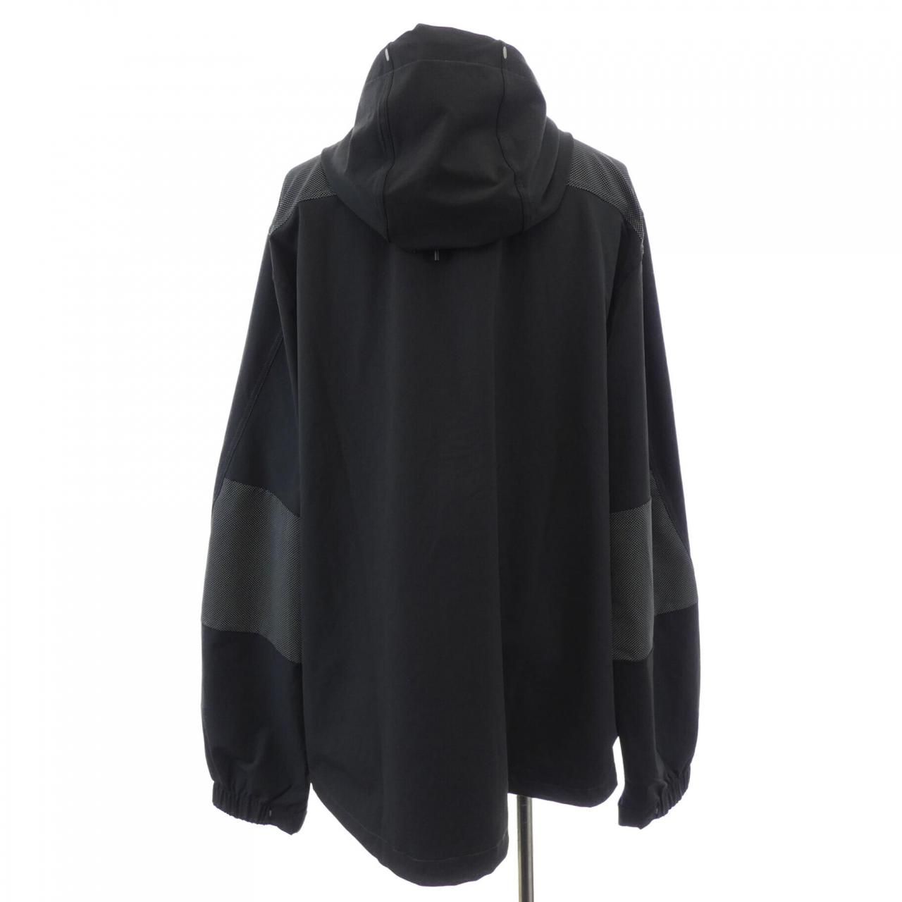 Moncler Genius and Wander Itabashi Jacket — view 2