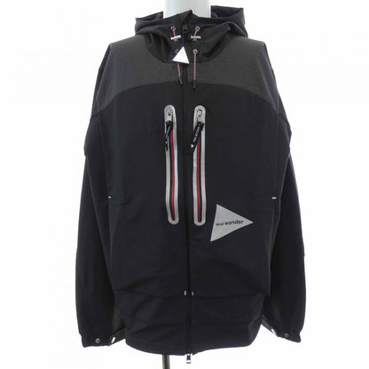 Moncler Genius and Wander Itabashi Jacket