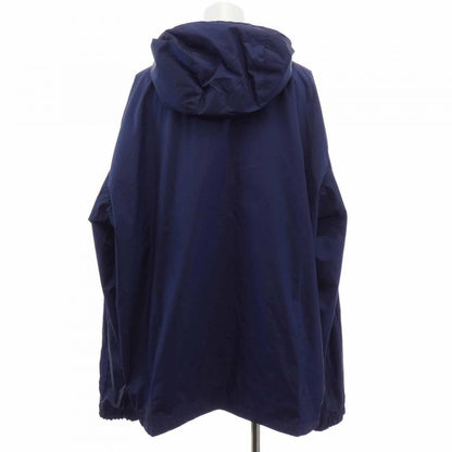 Moncler Cretes Jacket Blue — view 8