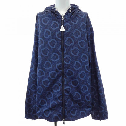 Moncler Cretes Jacket Blue