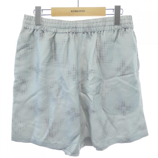 Louis Vuitton Shorts Gray