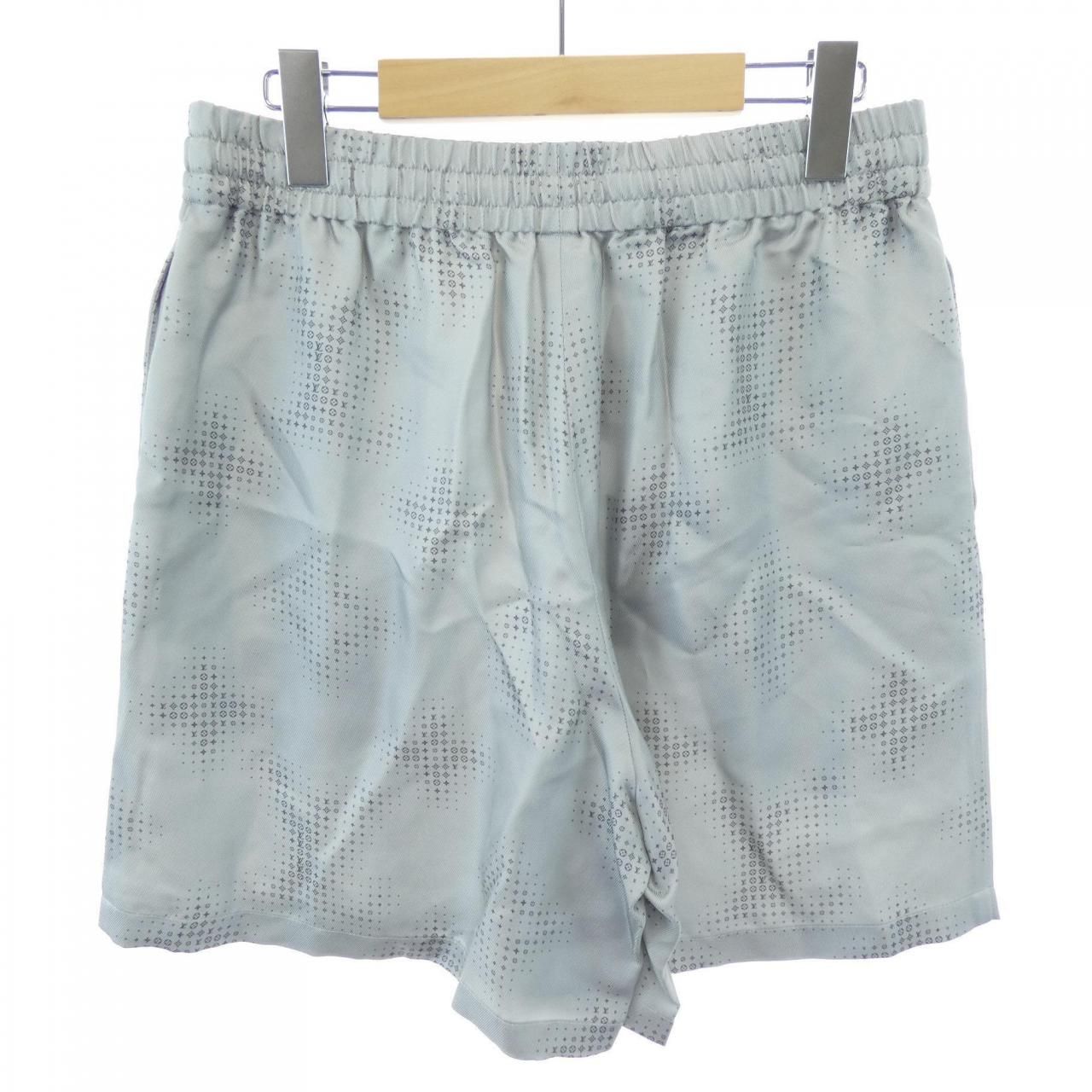 Louis Vuitton Shorts Gray — view 2