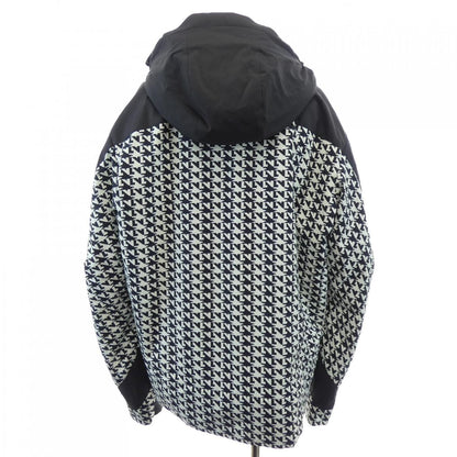 Louis Vuitton Bicolor Padded Jacket — view 2