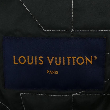 Louis Vuitton Bicolor Padded Jacket — view 4