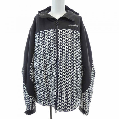 Louis Vuitton Bicolor Padded Jacket