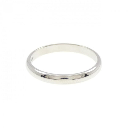 Cartier Wedding Ring Silver — view 2