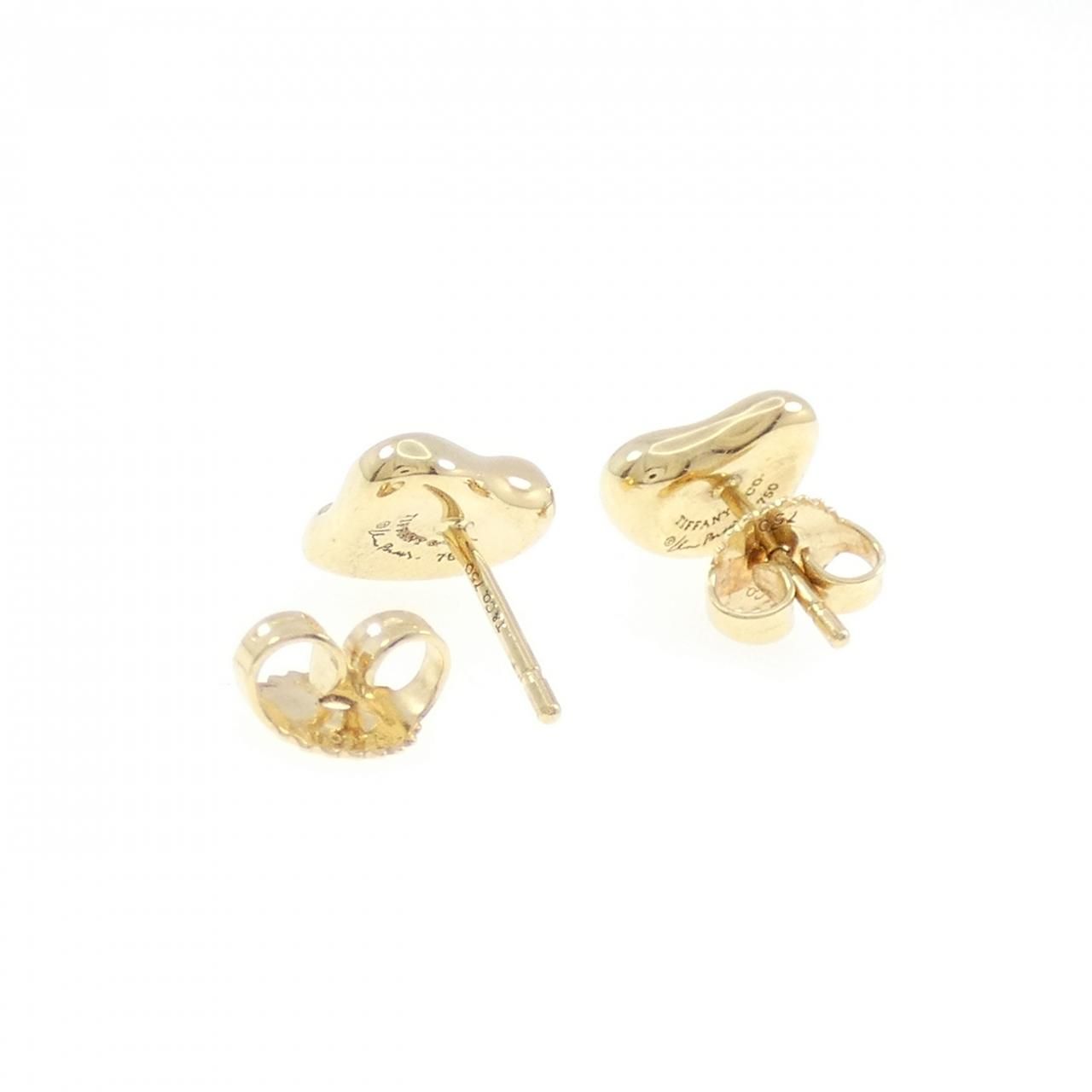 Tiffany & Co Earrings — view 3