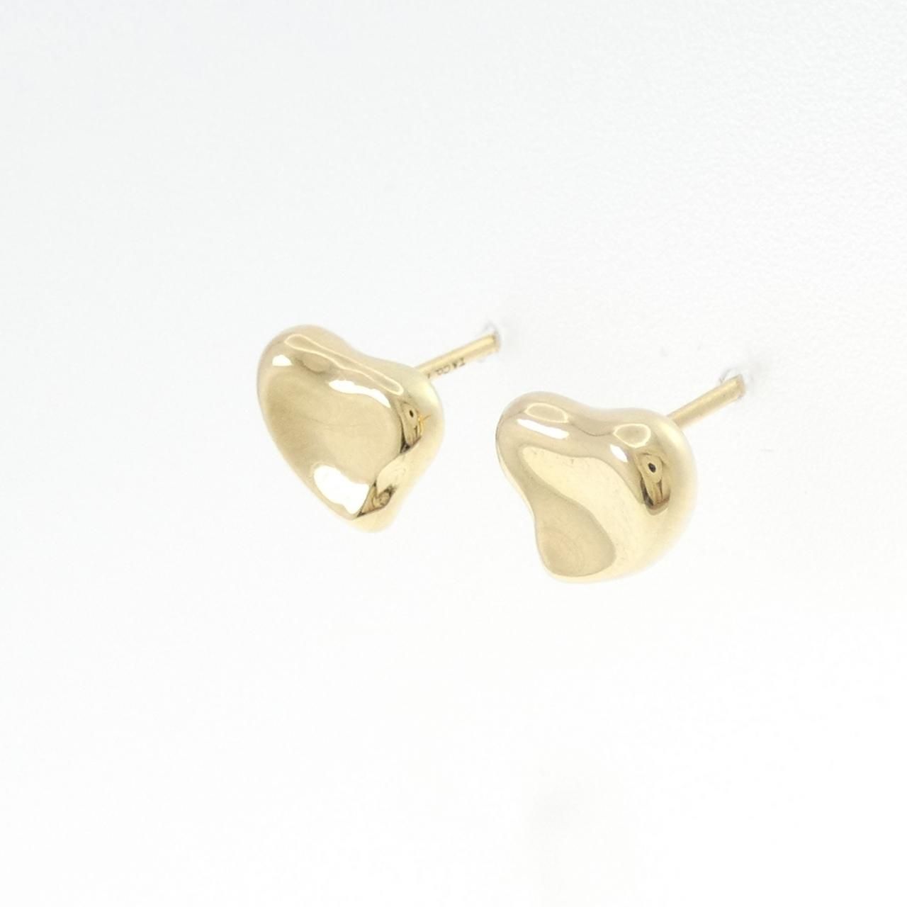 Tiffany & Co Earrings — view 2