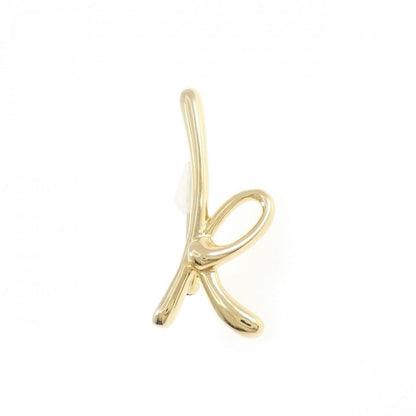 Tiffany & Co Initial Brooch