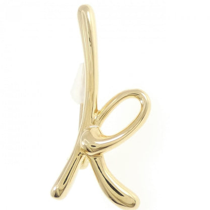 Tiffany & Co Initial Brooch — view 2