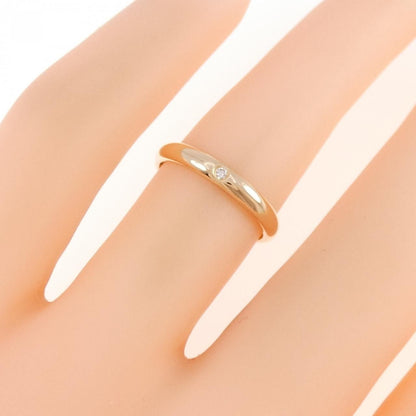 Cartier Wedding Ring Gold — view 5