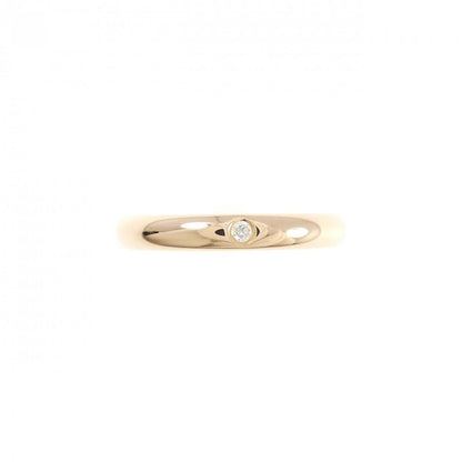 Cartier Wedding Ring Gold — view 2