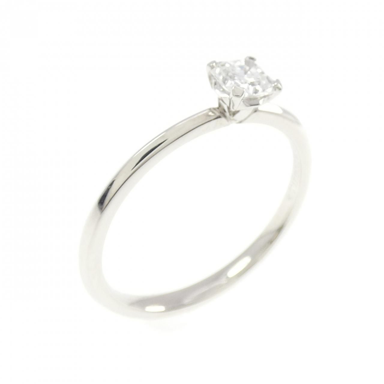 Tiffany & Co True Ring