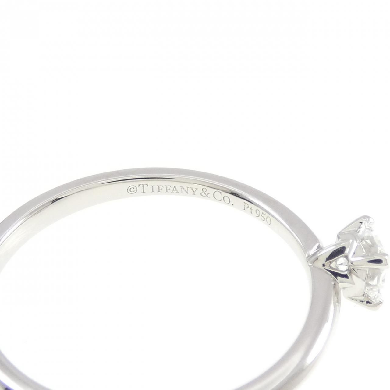 Tiffany & Co True Ring — view 4