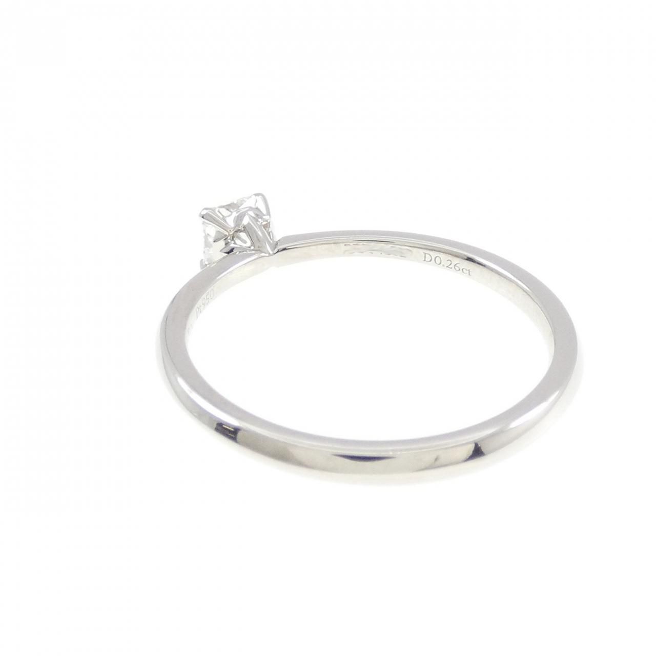 Tiffany & Co True Ring — view 3