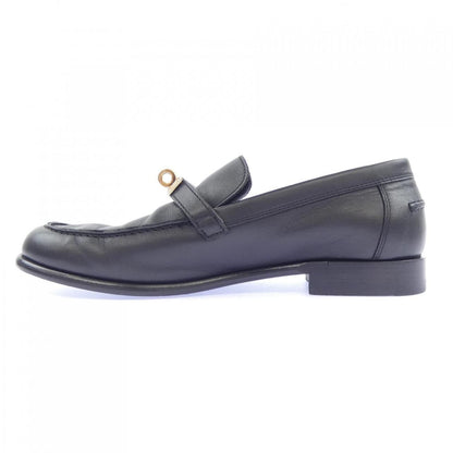 Hermes Destin Kelly Buckle Shoes — view 2
