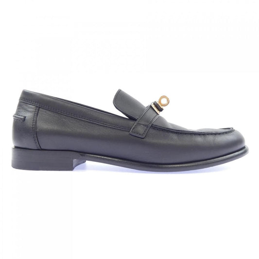 Hermes Destin Kelly Buckle Shoes