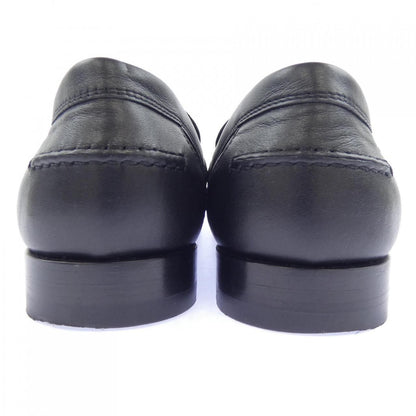 Hermes Destin Kelly Buckle Shoes — view 5