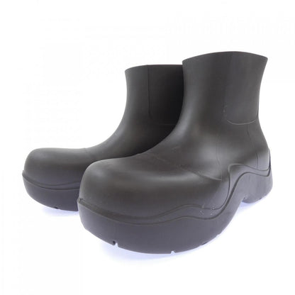 Bottega Veneta Boots Brown — view 3